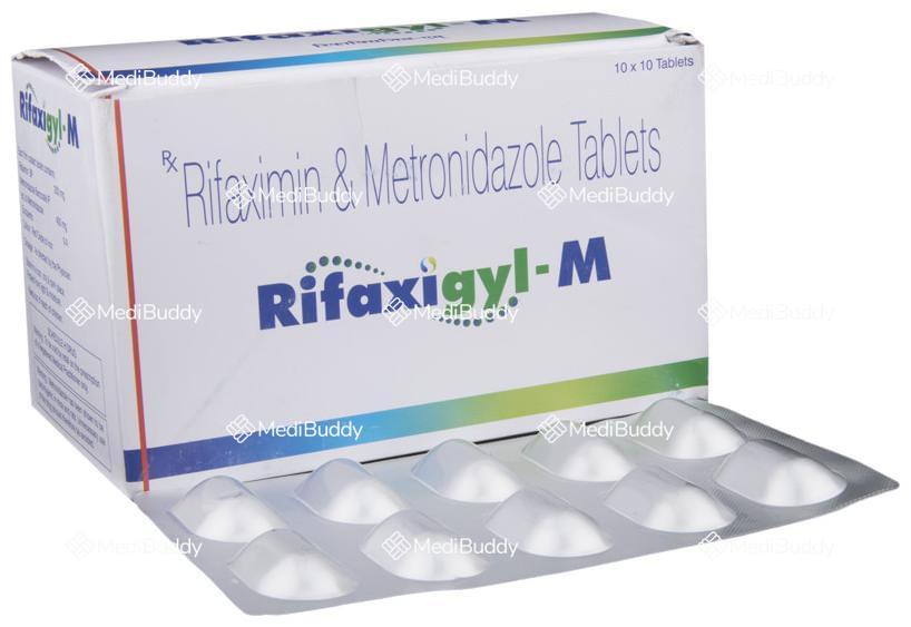 Medicine 1