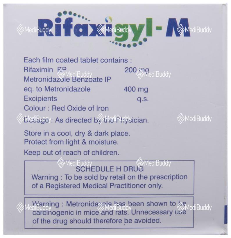 Medicine 3