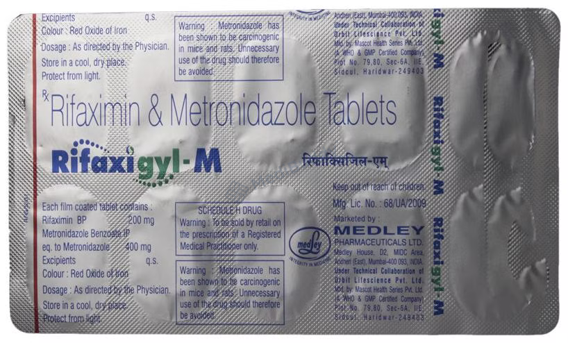 Medicine 13