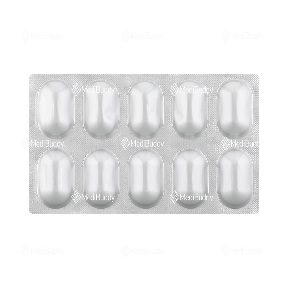 Medicine 5