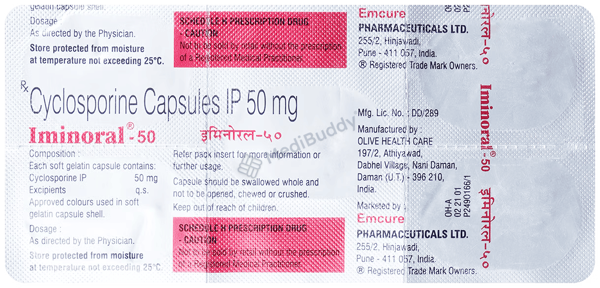 Medicine 3