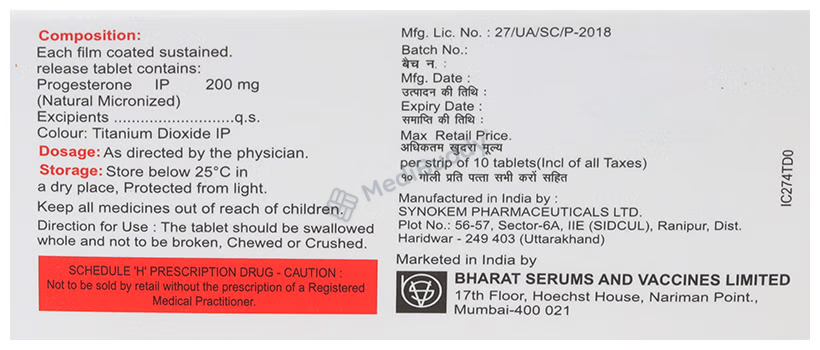 Medicine 3