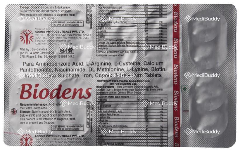 Medicine 5