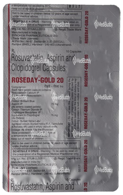 Medicine 5