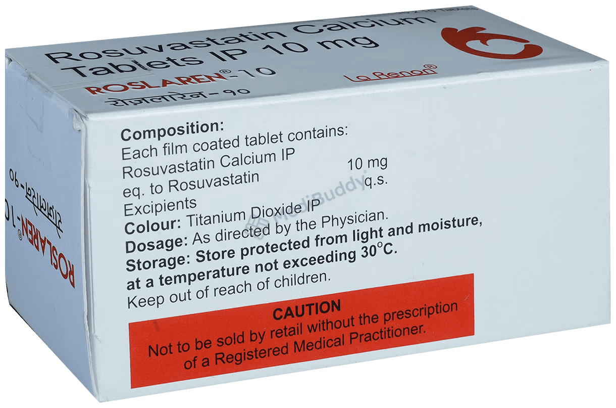Medicine 5