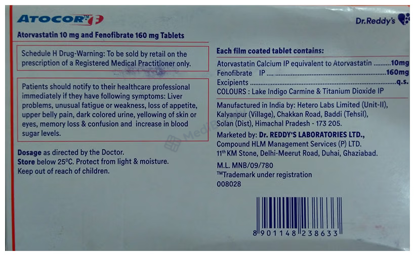 Medicine 6