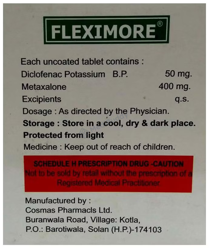 Medicine 5