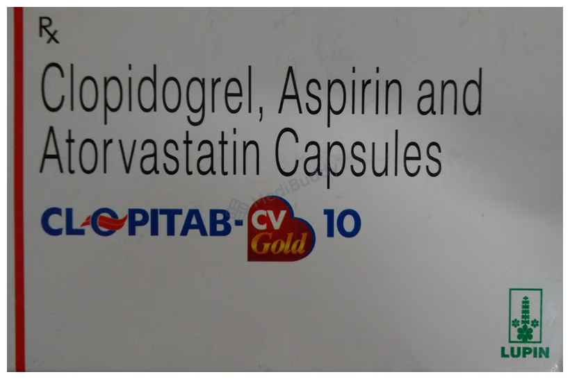 Medicine 5