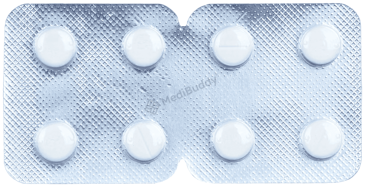 Medicine 5