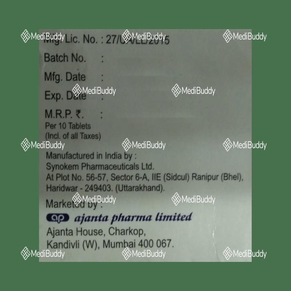 Medicine 3