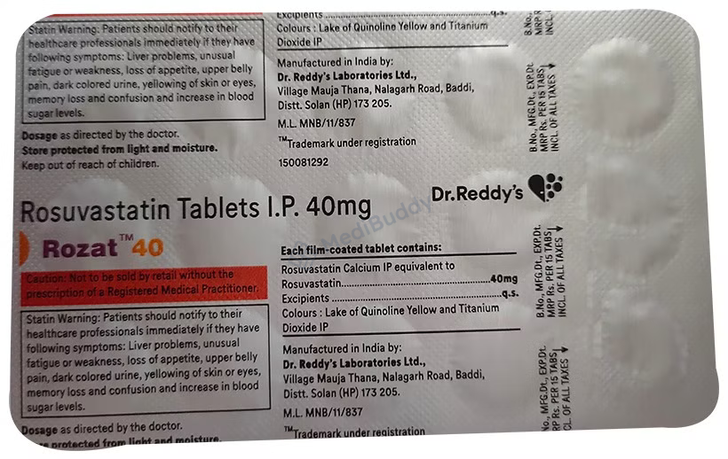 Medicine 5