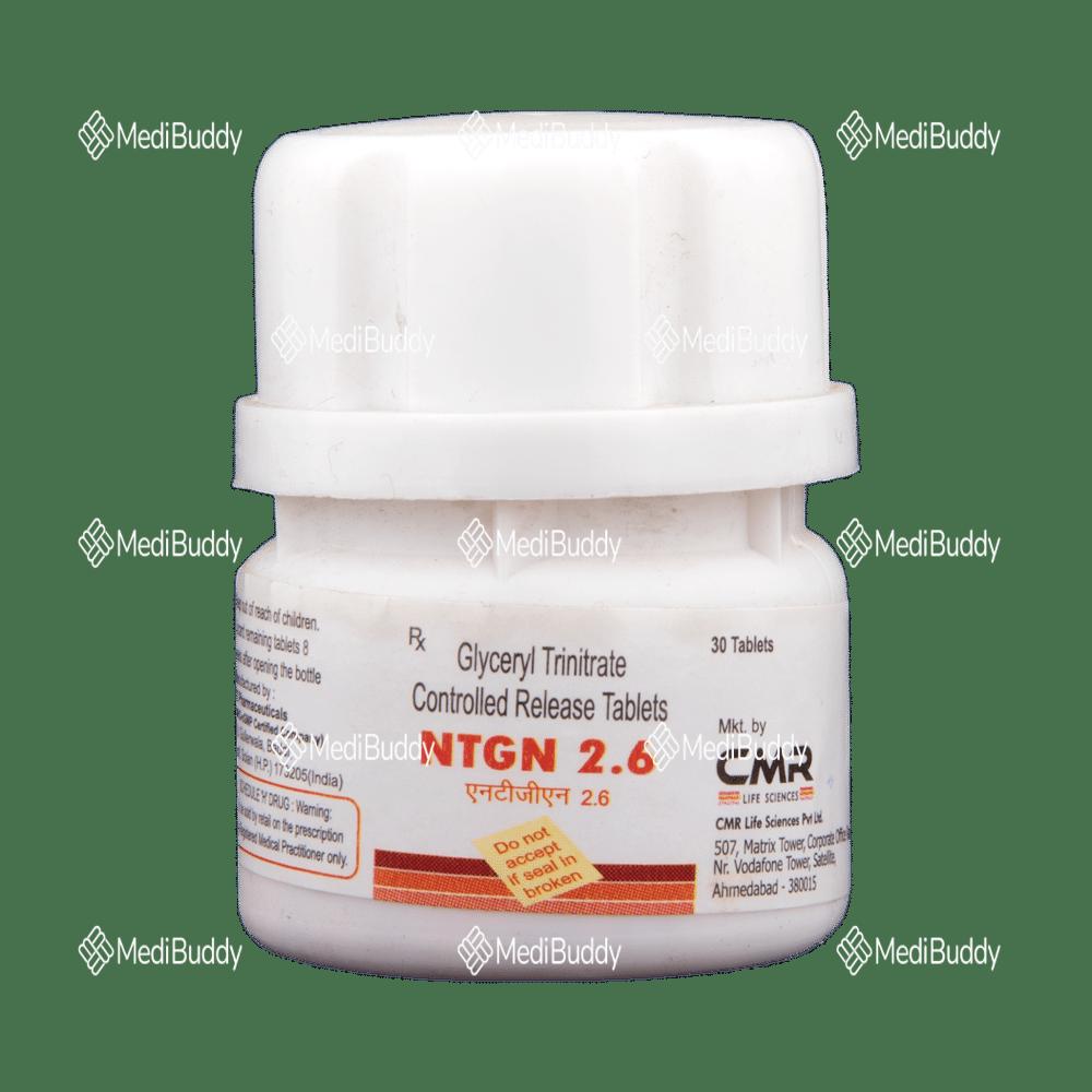 Medicine 1