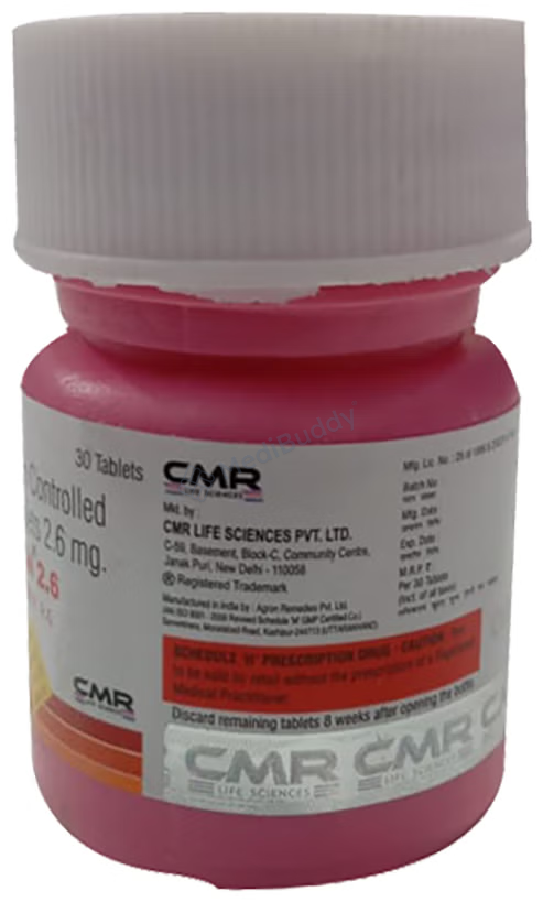 Medicine 6
