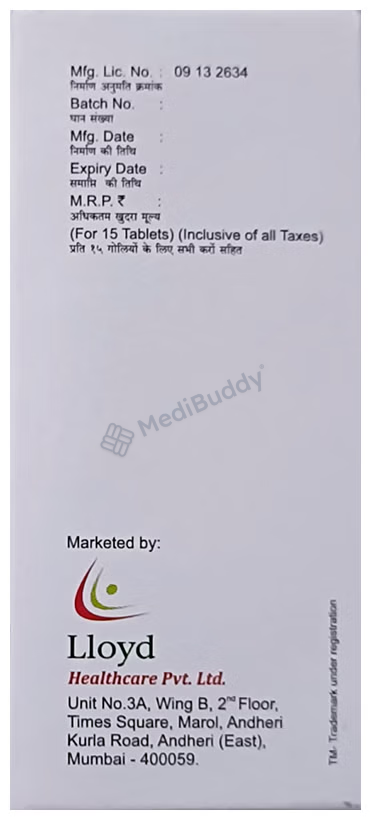 Medicine 1