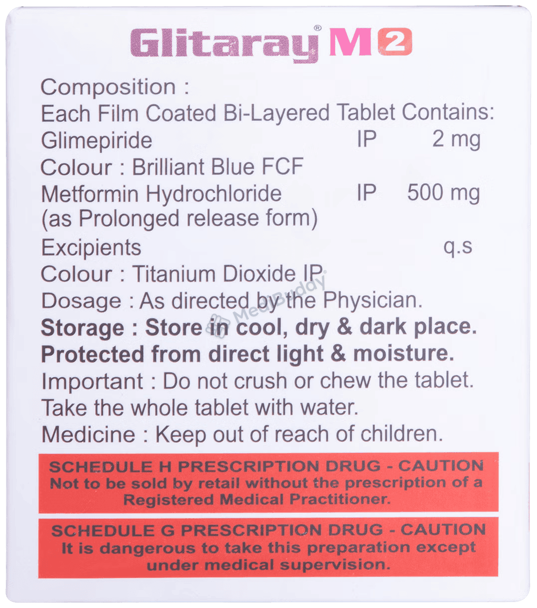 Medicine 5