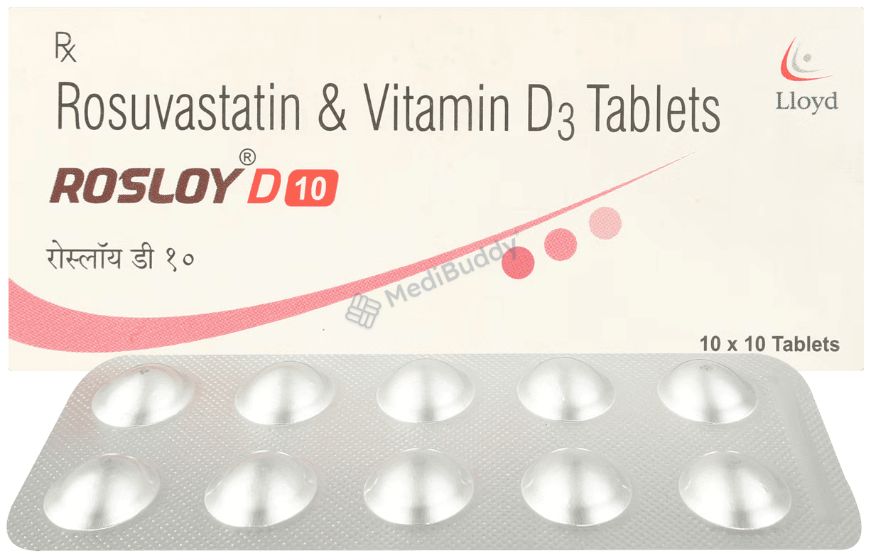 Medicine 5