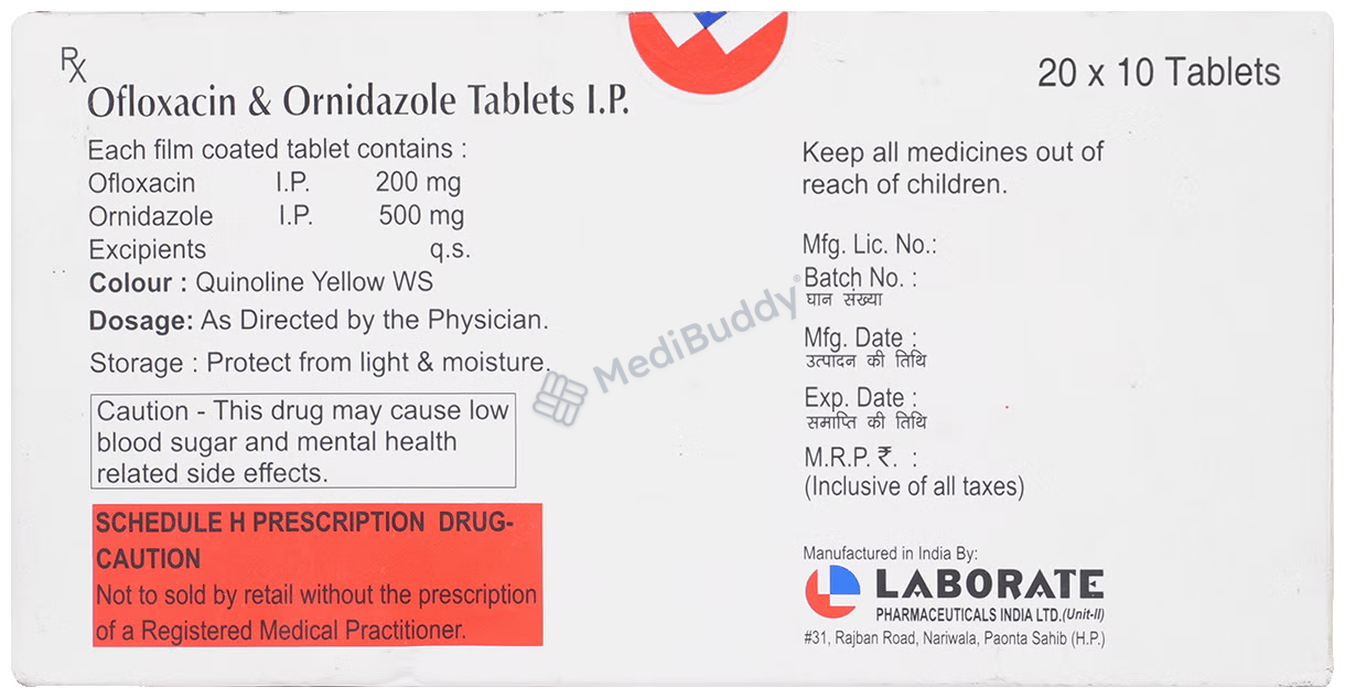 Medicine 1