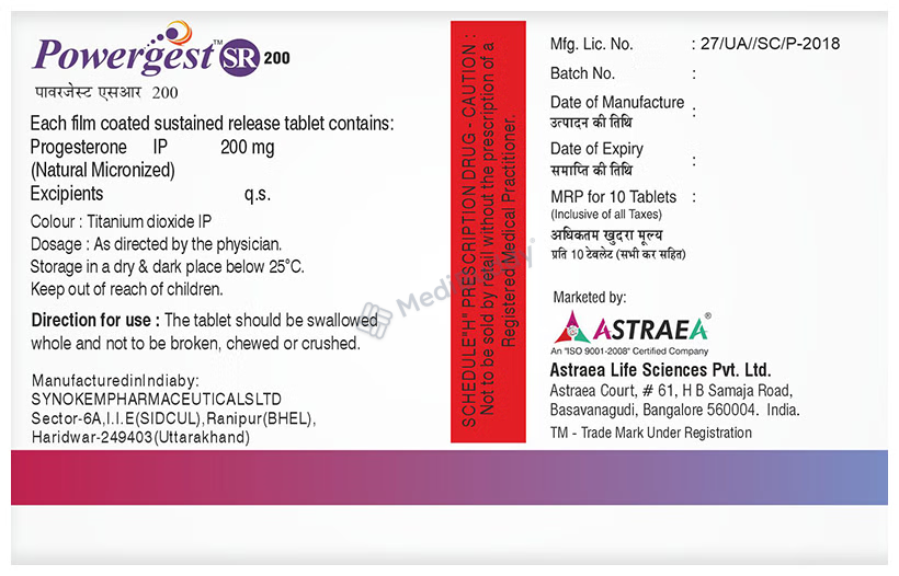 Medicine 5