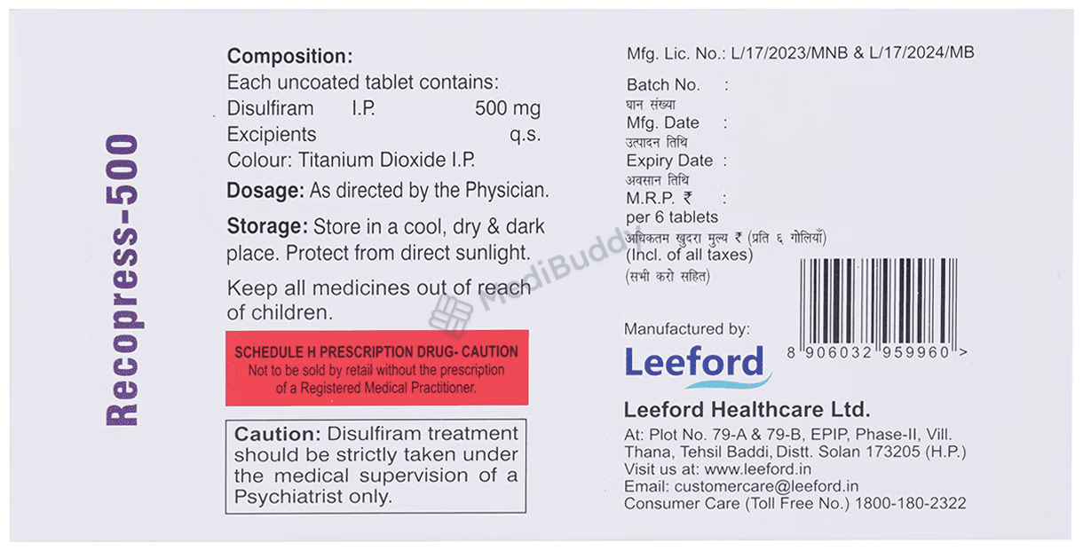 Medicine 1
