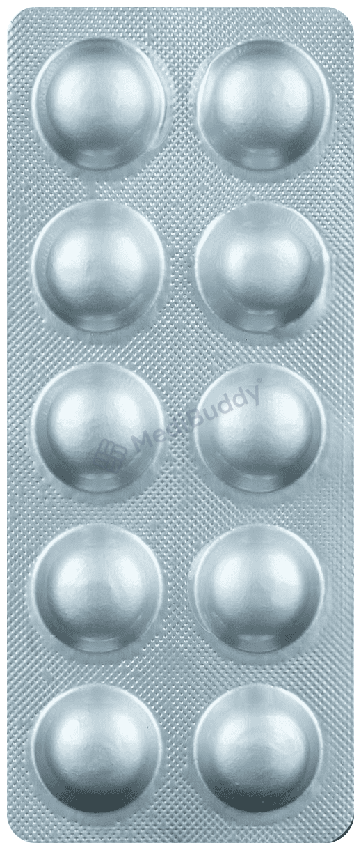 Medicine 5