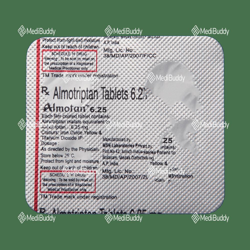 Medicine 5