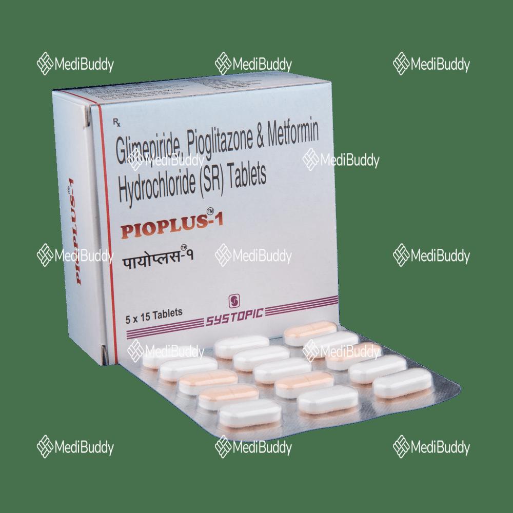 Medicine 1