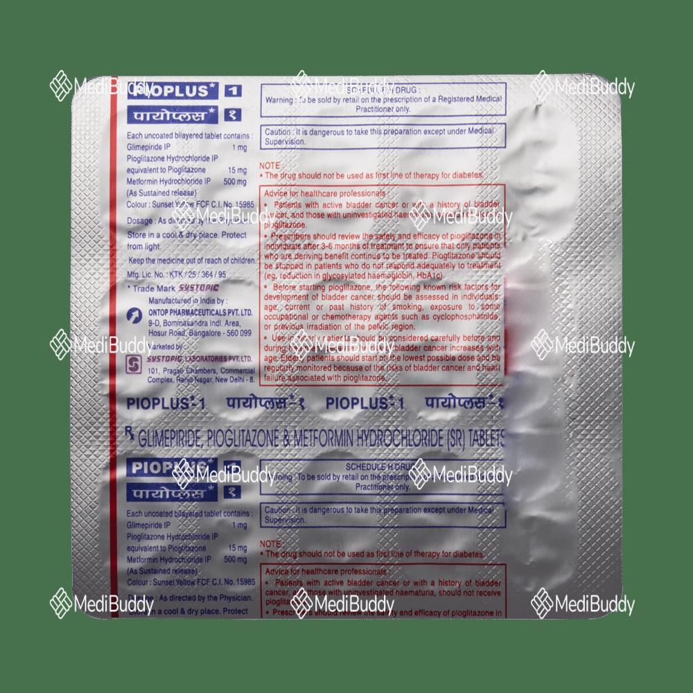 Medicine 5