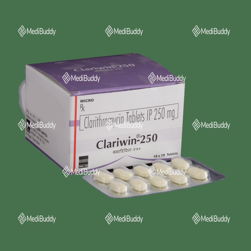 Medicine 1
