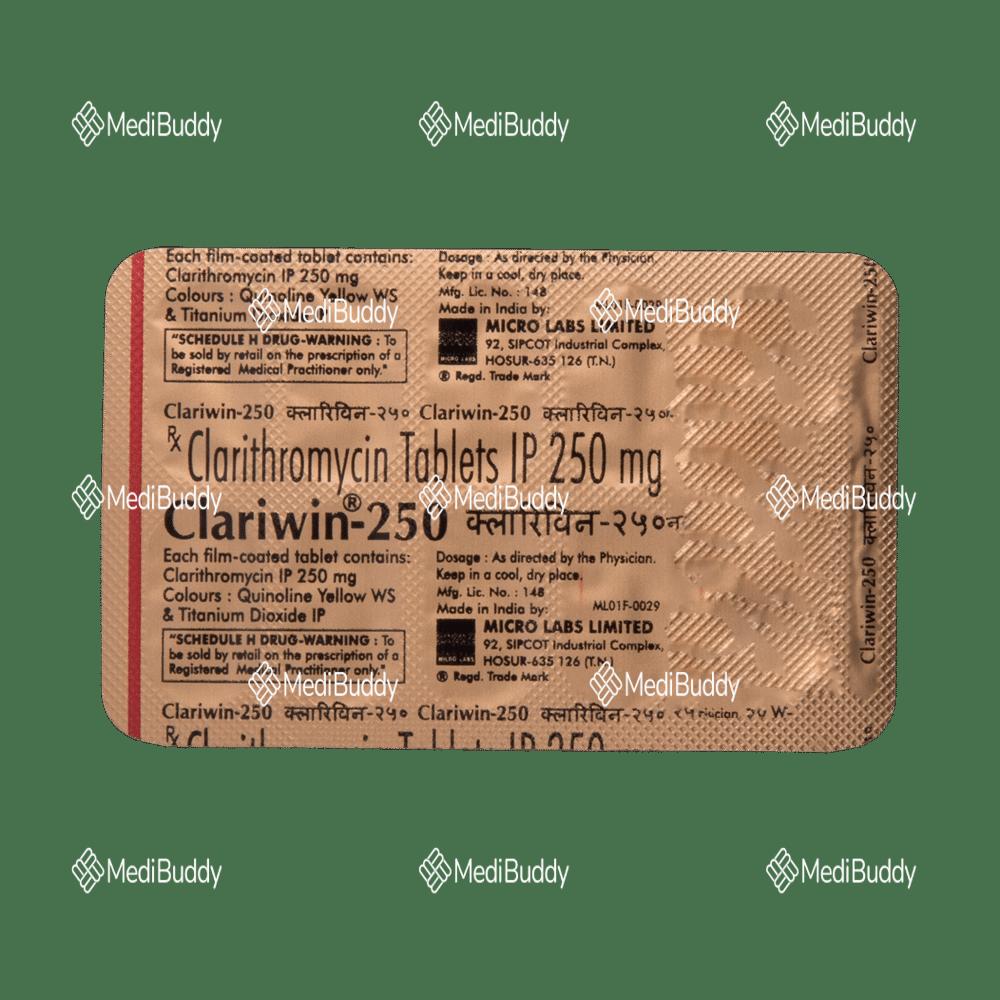 Medicine 5