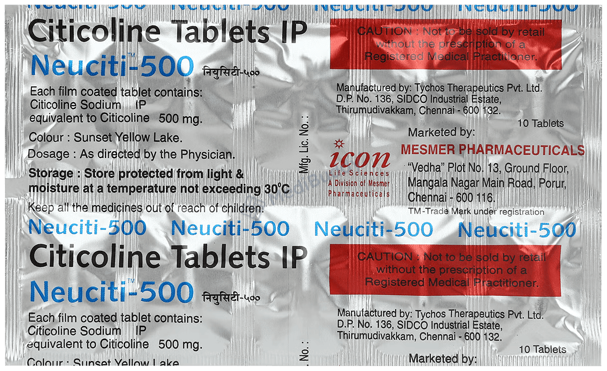 Medicine 6