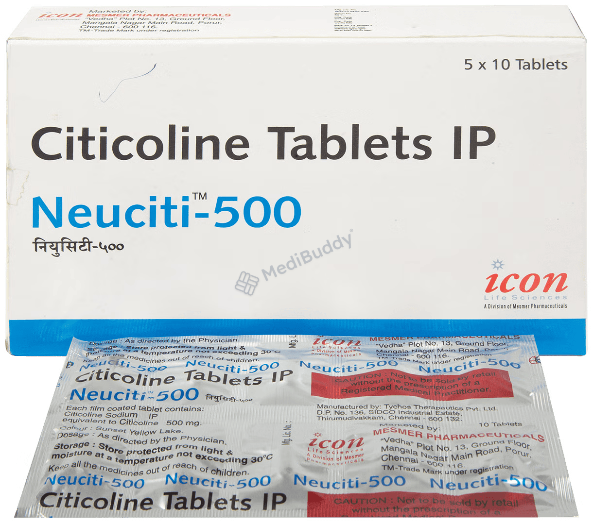 Medicine 5
