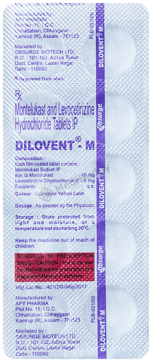 Medicine 3