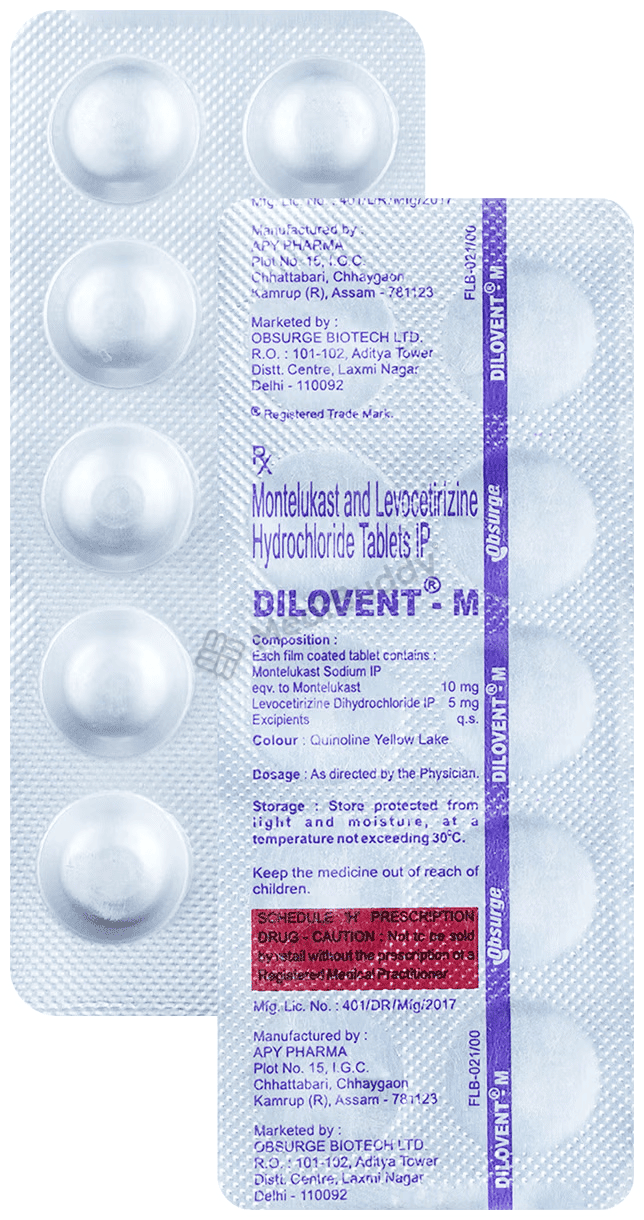 Medicine 5