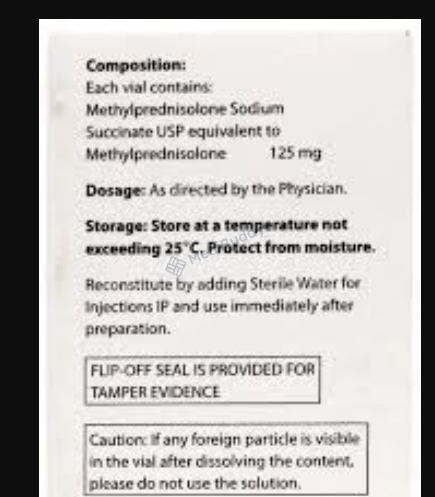Medicine 1