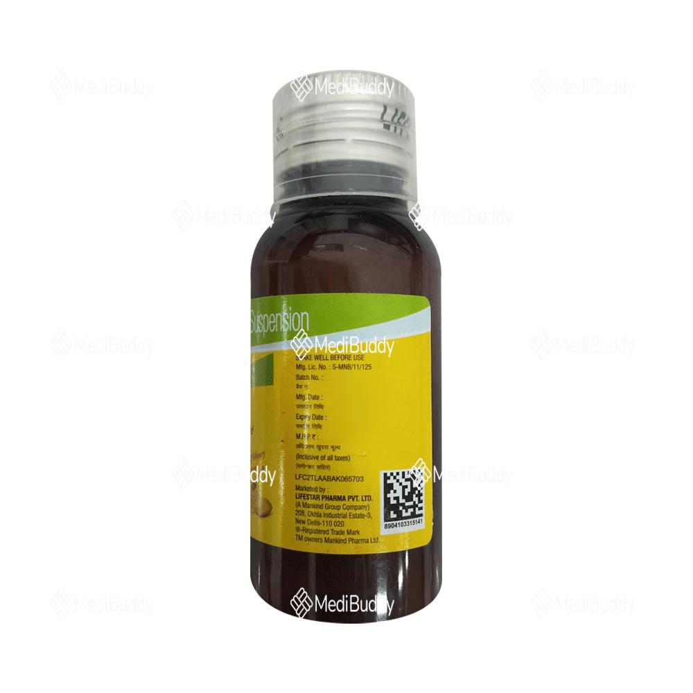 Medicine 3