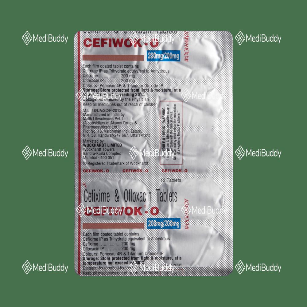 Medicine 5