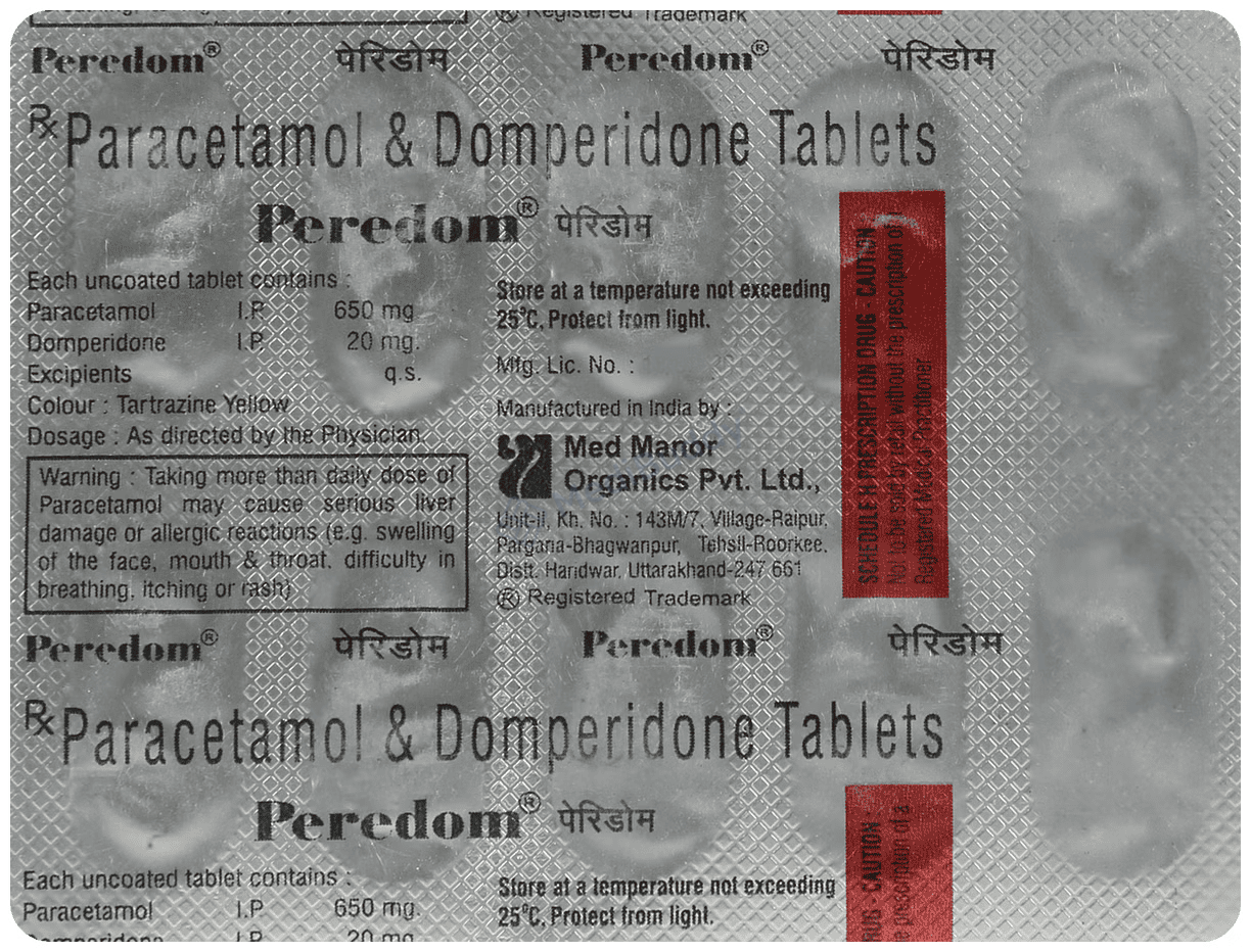 Medicine 3
