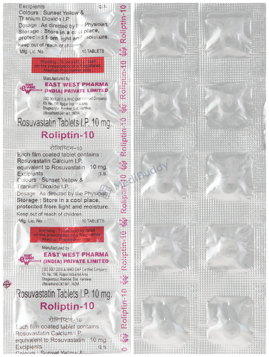 Medicine 1