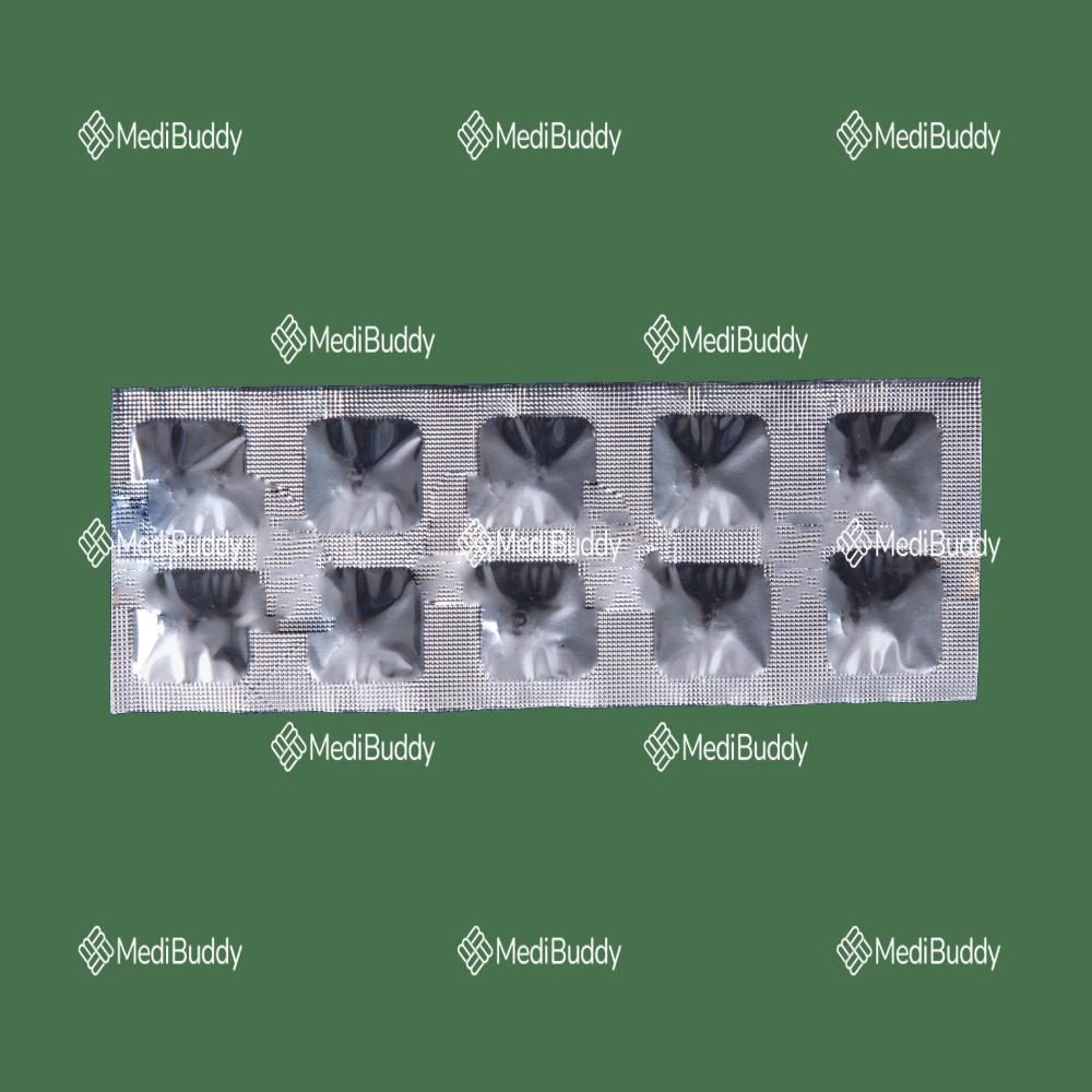 Medicine 5
