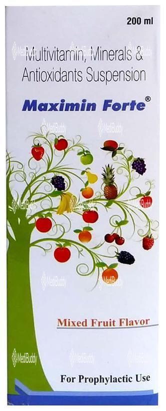 Medicine 1