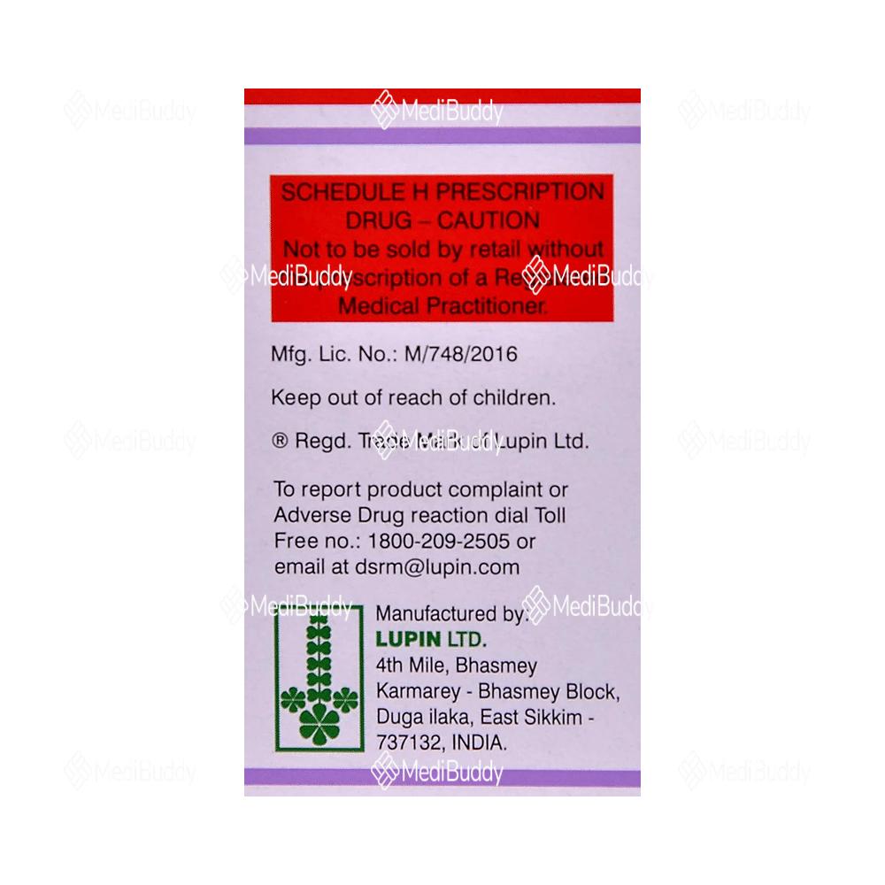 Medicine 3