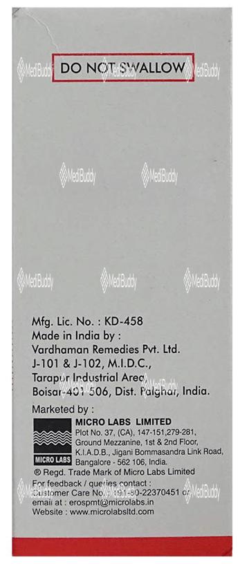Medicine 6