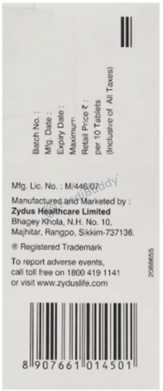 Medicine 2