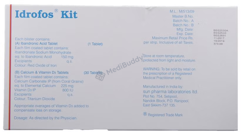 Medicine 5