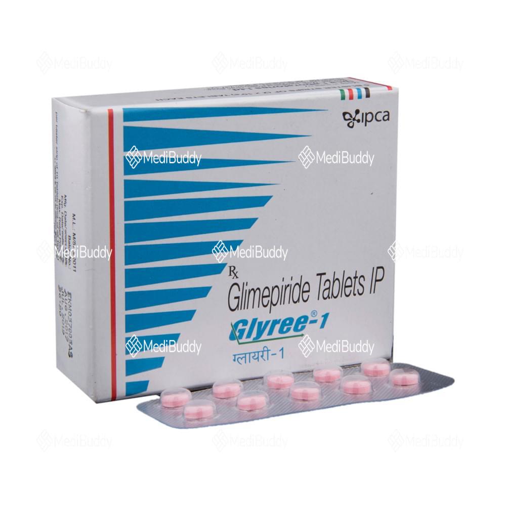 Medicine 1
