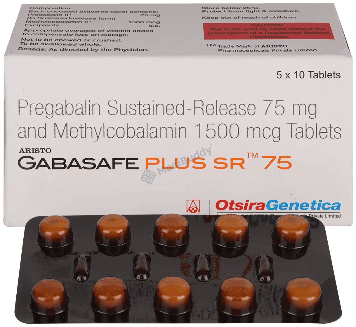Medicine 5