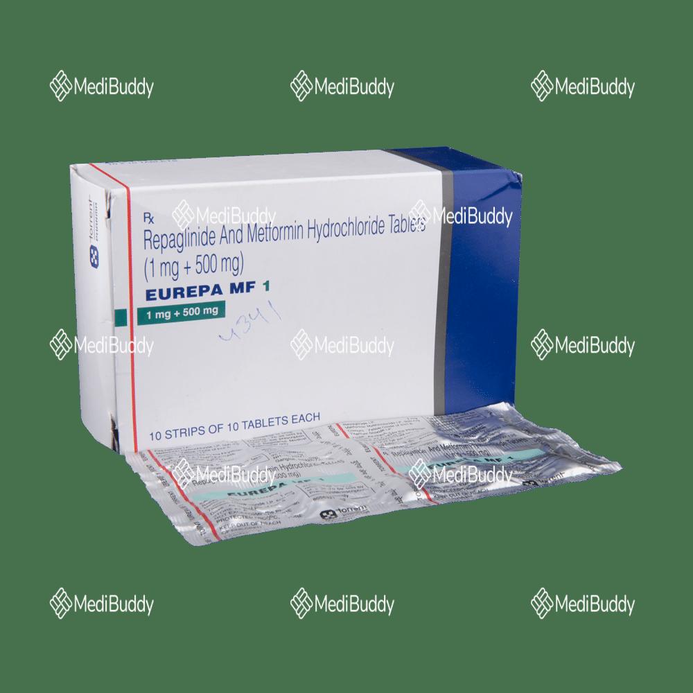 Medicine 1