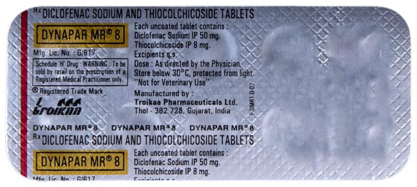 Medicine 8
