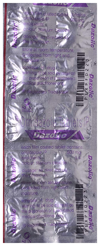 Medicine 3