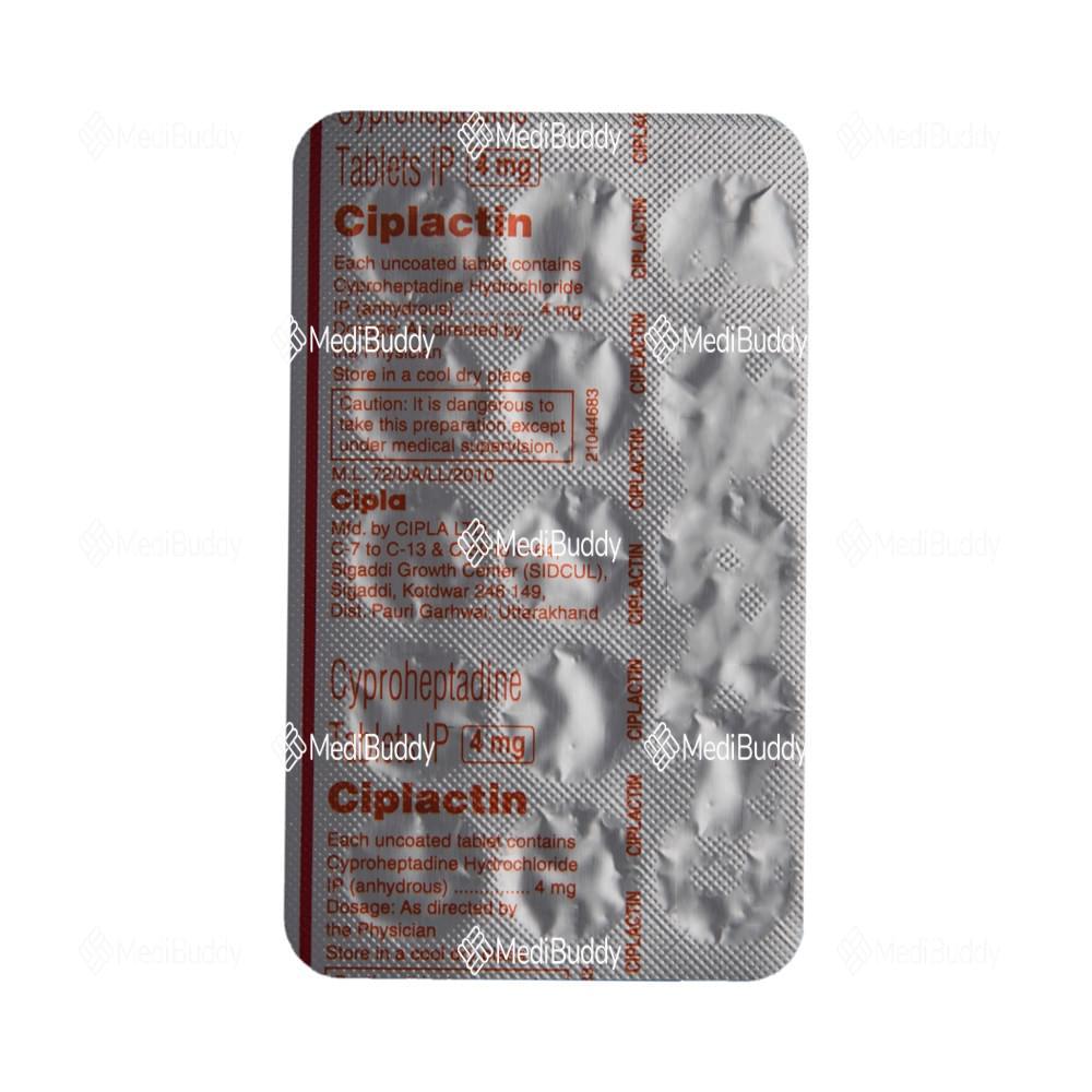 Medicine 5